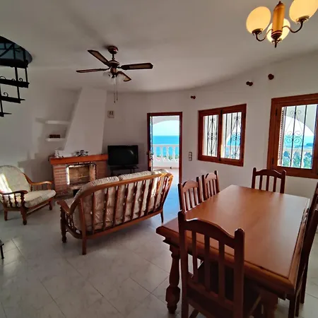 With Stunning Sea Views * Alcoceber