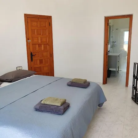 With Stunning Sea Views Alcoceber