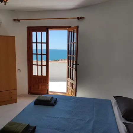 Villa With Stunning Sea Views Alcoceber