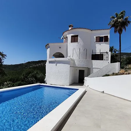 With Stunning Sea Views *