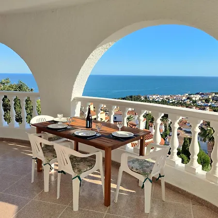 With Stunning Sea Views