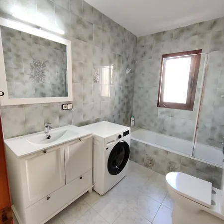 Βίλα With Stunning Sea Views Alcossebre