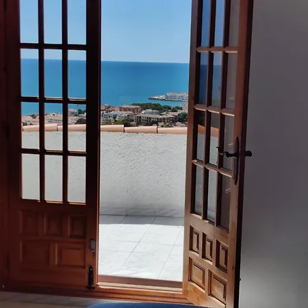With Stunning Sea Views *